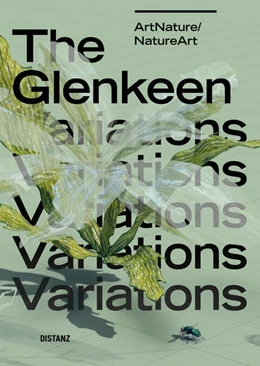 Abbildung von Riedel | The Glenkeen Variations | 1. Auflage | 2024 | beck-shop.de