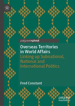 Abbildung von Constant | Overseas Territories in World Affairs | 1. Auflage | 2024 | beck-shop.de