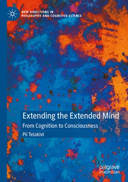 Abbildung von Telakivi | Extending the Extended Mind | 1. Auflage | 2024 | beck-shop.de