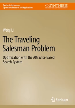 Abbildung von Li | The Traveling Salesman Problem | 1. Auflage | 2024 | beck-shop.de