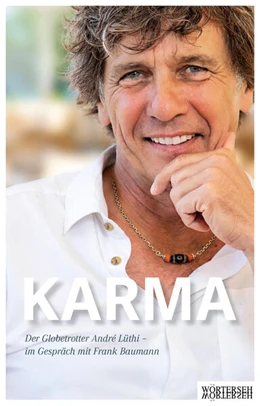 Abbildung von Baumann | Karma | 1. Auflage | 2024 | beck-shop.de
