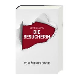 Abbildung von Fielding | Die Besucherin | 1. Auflage | 2024 | beck-shop.de