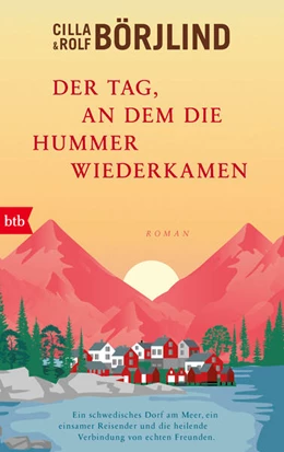 Abbildung von Börjlind | Der Tag, an dem die Hummer wiederkamen | 1. Auflage | 2024 | beck-shop.de