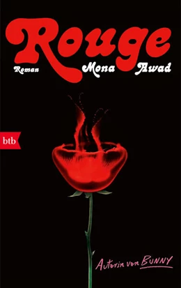 Abbildung von Awad | Rouge | 1. Auflage | 2025 | beck-shop.de