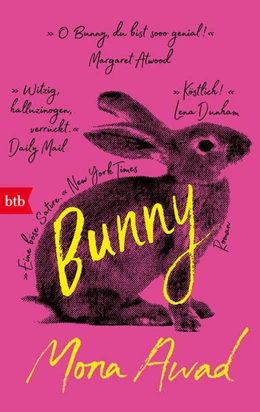 Abbildung von Awad | Bunny | 1. Auflage | 2025 | beck-shop.de