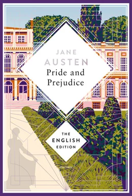 Abbildung von Austen | Austen - Pride and Prejudice. English Edition | 1. Auflage | 2024 | beck-shop.de