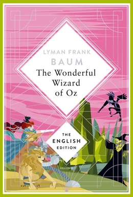Abbildung von Baum | Baum - The Wizard of Oz. English Edition | 1. Auflage | 2024 | beck-shop.de