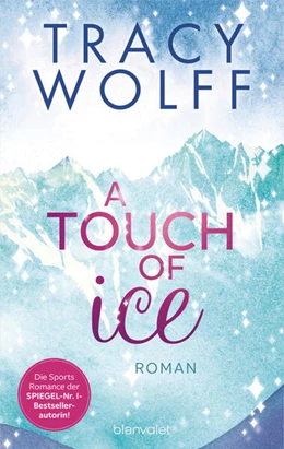 Abbildung von Wolff | A Touch of Ice | 1. Auflage | 2024 | beck-shop.de