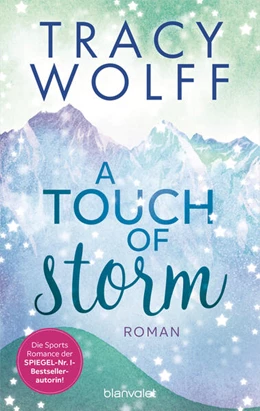 Abbildung von Wolff | A Touch of Storm | 1. Auflage | 2025 | beck-shop.de