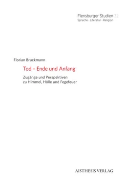 Abbildung von Bruckmann | Tod - Ende und Anfang | 1. Auflage | 2024 | beck-shop.de