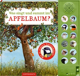 Abbildung von Haag | Was singt und summt im Apfelbaum? | 1. Auflage | 2025 | beck-shop.de