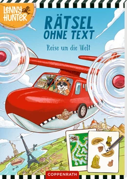 Abbildung von Rätsel ohne Text | 1. Auflage | 2025 | beck-shop.de