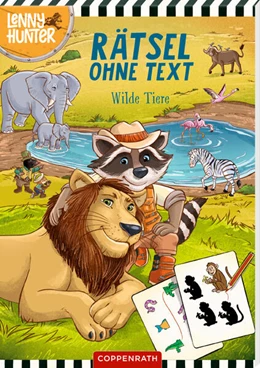 Abbildung von Rätsel ohne Text | 1. Auflage | 2025 | beck-shop.de