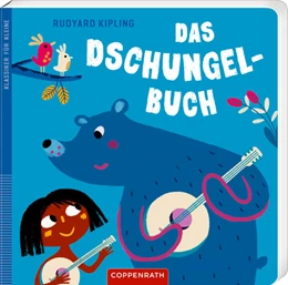 Abbildung von Kipling | Das Dschungelbuch | 1. Auflage | 2024 | beck-shop.de