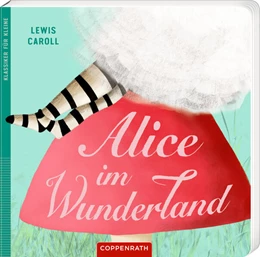 Abbildung von Carroll | Alice im Wunderland | 1. Auflage | 2024 | beck-shop.de