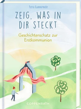 Abbildung von Kummermehr | Zeig, was in dir steckt | 1. Auflage | 2025 | beck-shop.de