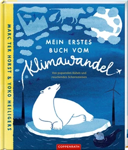 Abbildung von Ter Horst | Mein erstes Buch vom Klimawandel | 1. Auflage | 2025 | beck-shop.de
