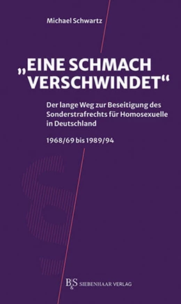 Abbildung von Schwartz / Bundesstiftung Magnus Hirschfeld | 