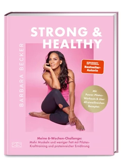 Abbildung von Becker | Strong & Healthy | 1. Auflage | 2025 | beck-shop.de