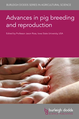 Abbildung von Ross | Advances in pig breeding and reproduction | 1. Auflage | 2025 | beck-shop.de