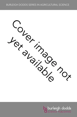 Abbildung von Glare / Jehle | Advances in biocontrol of crop insect pests | 1. Auflage | 2025 | beck-shop.de