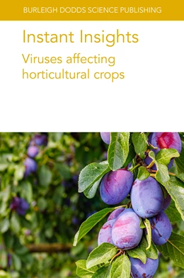 Abbildung von Authors / Eastwell | Instant Insights: Viruses affecting horticultural crops | 1. Auflage | 2024 | beck-shop.de