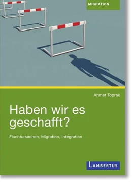 Abbildung von Toprak | Haben wir es geschafft? | 1. Auflage | 2024 | beck-shop.de