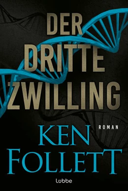 Abbildung von Follett | Der dritte Zwilling | 1. Auflage | 2024 | beck-shop.de