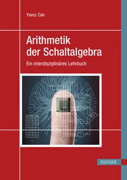 Abbildung von Can | Arithmetik der Schaltalgebra | 1. Auflage | 2024 | beck-shop.de