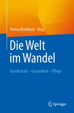 Abbildung von Breitbach | Die Welt im Wandel | 1. Auflage | 2024 | beck-shop.de