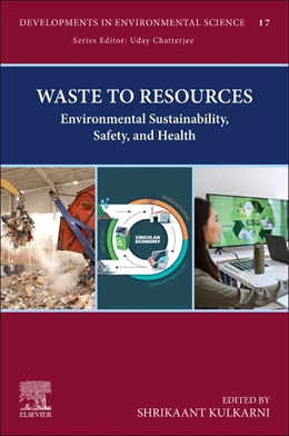 Abbildung von Kulkarni | Waste to Resources | 1. Auflage | 2025 | beck-shop.de