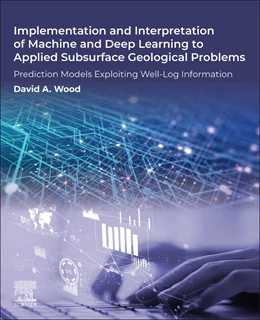 Abbildung von Wood | Implementation and Interpretation of Machine and Deep Learning to Applied Subsurface Geological Problems | 1. Auflage | 2025 | beck-shop.de