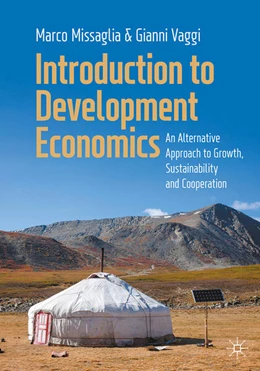 Abbildung von Missaglia / Vaggi | Introduction to Development Economics | 1. Auflage | 2025 | beck-shop.de