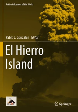 Abbildung von González | El Hierro Island | 1. Auflage | 2024 | beck-shop.de