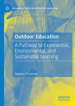 Abbildung von Schroth | Outdoor Education | 1. Auflage | 2024 | beck-shop.de