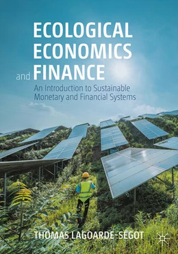 Abbildung von Lagoarde-Ségot | Ecological Economics and Finance | 2. Auflage | 2025 | beck-shop.de