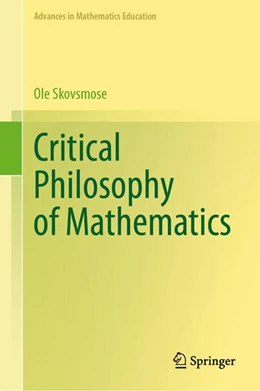 Abbildung von Skovsmose | Critical Philosophy of Mathematics | 1. Auflage | 2024 | beck-shop.de