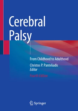 Abbildung von Panteliadis | Cerebral Palsy | 4. Auflage | 2025 | beck-shop.de