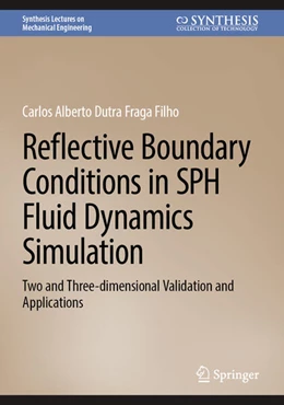 Abbildung von Fraga Filho | Reflective Boundary Conditions in SPH Fluid Dynamics Simulation | 1. Auflage | 2024 | beck-shop.de