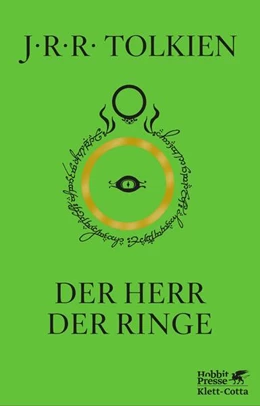 Abbildung von Tolkien | Der Herr der Ringe | 1. Auflage | 2024 | beck-shop.de