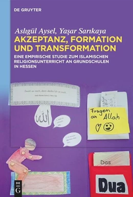 Abbildung von Aysel / Sarikaya | Akzeptanz, Formation und Transformation | 1. Auflage | 2024 | beck-shop.de