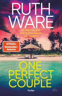 Abbildung von Ware | One Perfect Couple | 1. Auflage | 2024 | beck-shop.de
