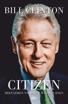 Abbildung von Clinton | Citizen | 2. Auflage | 2024 | beck-shop.de