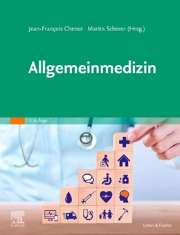 Abbildung von Chenot / Scherer | Allgemeinmedizin | 2. Auflage | 2024 | beck-shop.de