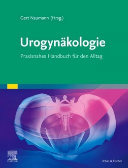 Abbildung von Naumann | Urogynäkologie | 1. Auflage | 2024 | beck-shop.de