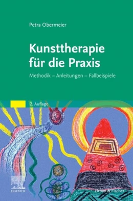 Abbildung von Obermeier | Kunsttherapie für die Praxis | 2. Auflage | 2024 | beck-shop.de