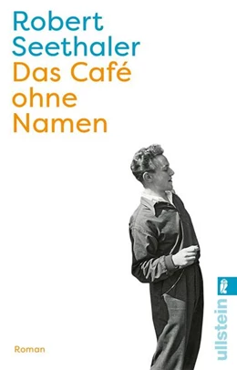Abbildung von Seethaler | Das Café ohne Namen | 1. Auflage | 2024 | beck-shop.de