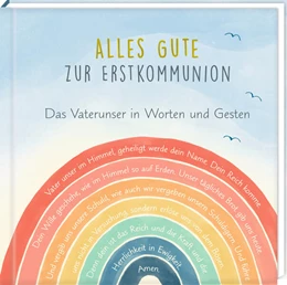 Abbildung von Geldkuvert-Geschenkbuch - Alles Gute zur Erstkommunion | 1. Auflage | 2025 | beck-shop.de