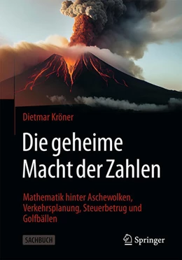 Abbildung von Kröner | Die geheime Macht der Zahlen | 1. Auflage | 2025 | beck-shop.de