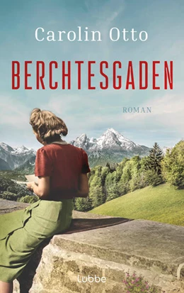 Abbildung von Otto | Berchtesgaden | 1. Auflage | 2025 | beck-shop.de